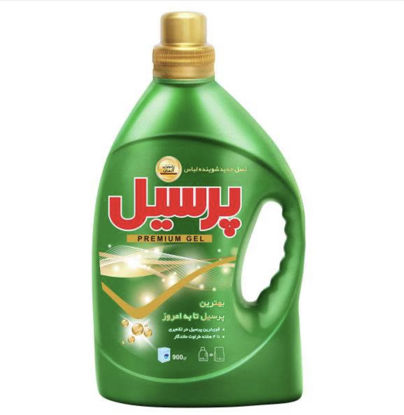 تصویر از مایع لباس پریمیوم 900گ